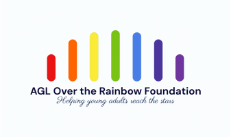 AGL Over The Rainbow Foundation Home